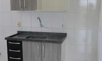 Imagem 3: Apartamento com 2 dormitórios à venda, 58 m² por R$ 240.000,00 - Vila Pompéia - Campinas/S