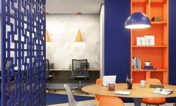 Imagem 3: Apartamento a venda no Vila Ema com 3 suítes