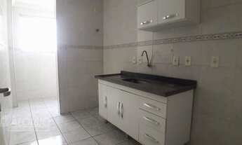 Imagem 3: Apartamento com 2 dormitórios para alugar, 82 m² por R$ 950,00/mês - Centro - Taubaté/SP