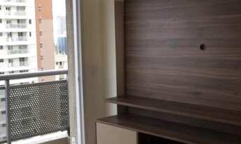 Imagem 6: Apartamento de 01 Suíte no Centro de Alphaville- Barueri- SP