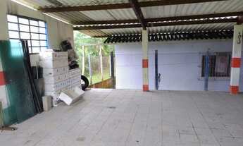 Imagem 6: 4,8 hectares em pastagem e aguadas casa sede mais piscina