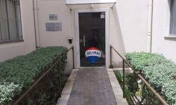 Imagem 3: Apartamento com 2 dormitórios à venda, 43 m² por R$ 120.000,00 - Palmital - Lagoa Santa/MG