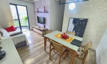 Imagem 2: Apartamento com 2 dormitórios à venda, 49 m² por R$ 285.000,00 - Itaquera - São Paulo/SP