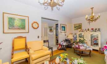 Imagem 3: Apartamento para venda com 142 metros quadrados com 3 quartos