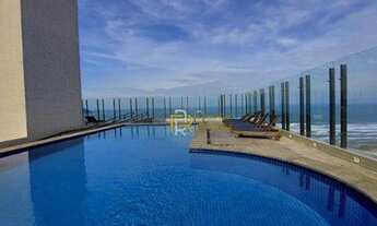 Imagem 6: Apartamento com 2 dormitórios à venda, 95 m² por R$ 580.000,00 - Vila Guilhermina - Praia