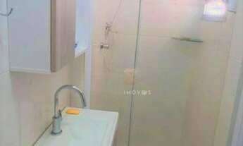 Imagem 3: Apartamento com 1 dormitório à venda, 50 m² por R$ 510.000 - Catete - Rio de Janeiro/RJ