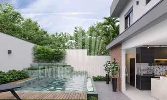 Imagem 3: Casa - Vila dos Plátanos - Campinas