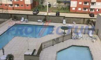 Imagem 4: Apartamento - Parque Emília - Sumaré