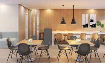 Imagem 5: Vendo apartamento no Lago Jacarey com 2 ou 3 quartos e lazer completo