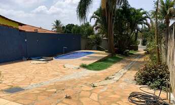 Imagem 6: Casa de condomínio para venda tem 160 metros quadrados com 3 quartos