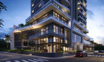 Imagem 5: APARTAMENTO no PRAIA DE ARMAÇÃO DO ITAPOCORÓI com 2 quartos para VENDA, 82 m²