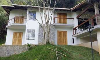 Imagem 6: Casa de condomínio para venda com 4 quartos em Itaipava - Petrópolis - RJ