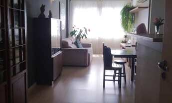 Imagem 3: Apartamento com 3 dormitórios à venda, 102 m² por R$ 570.000,00 - Centro - Florianópolis/S