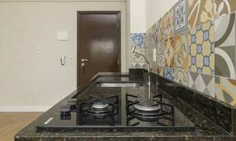 Imagem 6: STUDIO TOTALMENT REFORMADO NO CENTRO