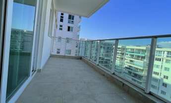 Imagem 7: Apartamento para venda possui 127 metros quadrados com 3 quartos