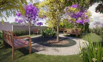 Imagem: Apartamento novo (entregue pela construtora