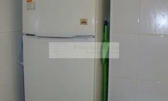 Imagem 7: APARTAMENTO 1 DORM. COM VARANDA, PRONTO PARA MORAR, EM VILA NOVA CONCEIÇÃO