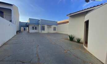 Imagem 4: Casa Comercial para alugar, 300 m² por R$ 6.000/mês - Vila Rica - Campo Grande/MS