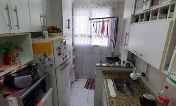 Imagem 7: Lindo apto Reformado. 245mil