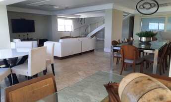 Imagem 7: Cobertura Duplex VENDA 475 m² em Manaíra - João Pessoa - PB