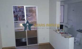 Imagem: MAUá - Apartamento Padrão - Parque São