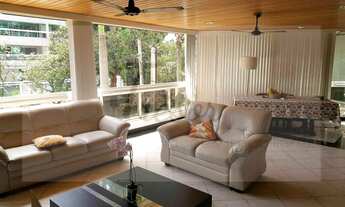 Imagem: Apartamento à venda no bairro Recreio dos