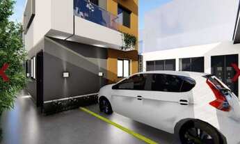 Imagem 2: Apartamento 02 dormitórios Vila Carrão a partir R$ 225.000,00