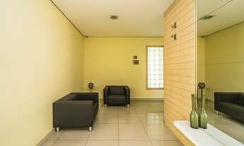 Imagem 7: Apartamento para Venda em São Paulo, Cidade Monções, 3 dormitórios, 1 suíte, 2 banheiros