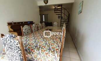 Imagem 4: Cobertura com 4 dormitórios à venda, 256 m² por R$ 1.190.000,00 - Algodoal - Cabo Frio/RJ