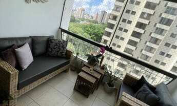 Imagem 4: Apartamento à venda, 230 m² por R$ 1.382.000,00 - Centro - São Bernardo do Campo/SP