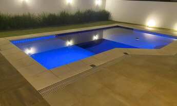 Imagem 3: Linda casa p venda no Cond Portal dos Bandeirantes Salto SP