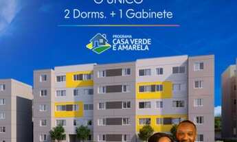 Imagem 3: Apartamento perto da Avenida das Torres - Realize Torres