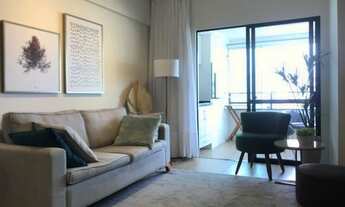 Imagem 2: APARTAMENTO QUADRA MAR MOBILIADO E DECORADO, PRONTO PARA MORAR