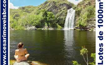 Imagem 6: Loteamento a 15 min de Lagoa Santa 100% financiado