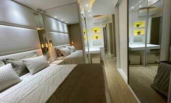 Imagem 5: Apartamento com 3 dormitórios à venda, 121 m² por R$ 1.600.000 - Parque Residencial Nardin