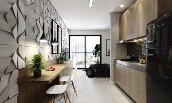 Imagem 5: Investir ou Morar! Vendo Lofts no Bairro do Bessa, a poucos metro do mar, apartir de 191