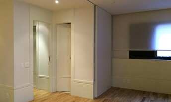 Imagem 3: 2 DORM SUITE VARANDA MOBILIADO LAZER COMPLETO