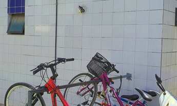 Imagem 6: Apartamento para aluguel e venda possui 50 metros quadrados com 2 quartos. VENDE OU ALUGA