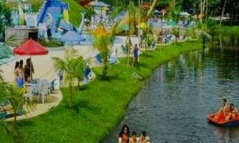 Imagem: Vendo ou troco lote no cachoeiras e resort