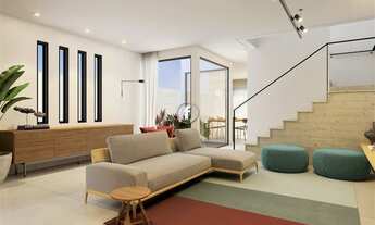 Imagem 4: FLORIANóPOLIS - Casa Padrão - Campeche