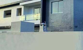 Imagem: Apartamento nos Cristo 57,3m²