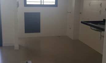 Imagem 2: Edifico Soul 3/4, 89,m², 02 vagas andar alto sol da manha predio novo pronto p/ morar