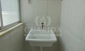 Imagem 4: Apartamento para aluguel, 1 quarto, 1 suíte, Menino Deus - Porto Alegre/RS