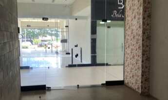 Imagem: Loja térrea Pátio Capital