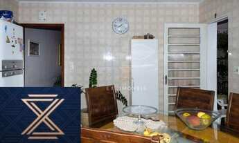 Imagem 4: Casa com 3 dormitórios à venda, 180 m² por R$ 570.000 - Vila Nova Mazzei - São Paulo/SP