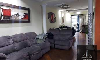 Imagem 2: Apartamento à venda, 112 m² por R$ 580.000,00 - Jardim - Santo André/SP