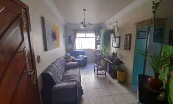 Imagem 3: Apartamento Garden com 3 dormitórios à venda, 84 m² por R$ 290.000,00 - Santa Mônica - Bel