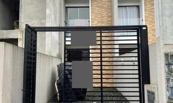 Imagem: Geminado para venda tem 75 metros quadrados