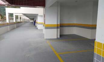 Imagem 4: APARTAMENTO PÉ NA AREIA COM 02 DORMITÓRIOS NA VILA SÃO PAULO EM MONGAGUÁ VISTA LATERAL PA