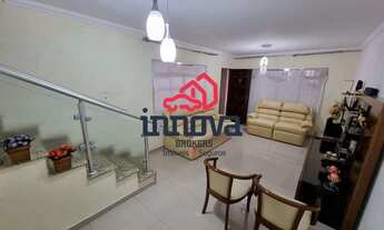 Imagem 2: Sobrado com 3 dorms, Parque Císper, São Paulo - R$ 700 mil, Cod: NTSB800